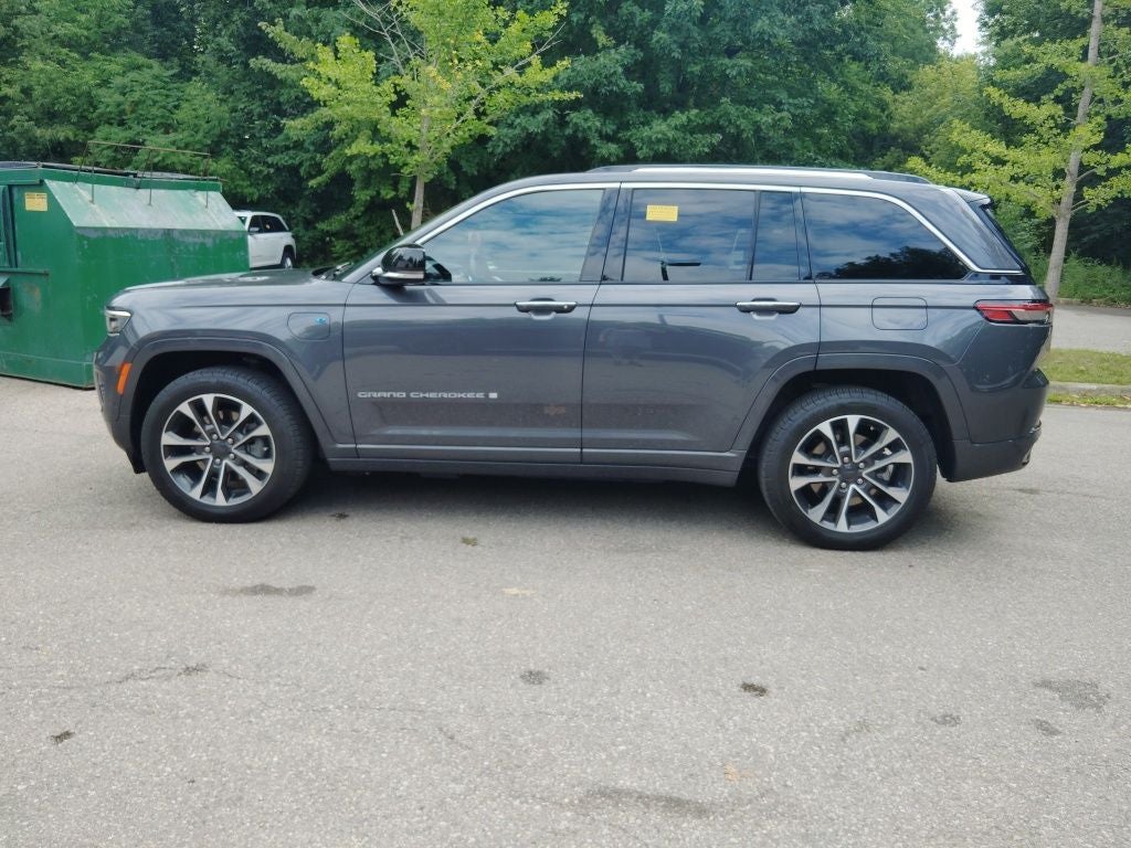 jeep grand cherokee 2022 1C4RJYD63N8763169 image jeep grand cherokee 2022 1C4RJYD63N8763169 image